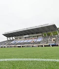 試合前日