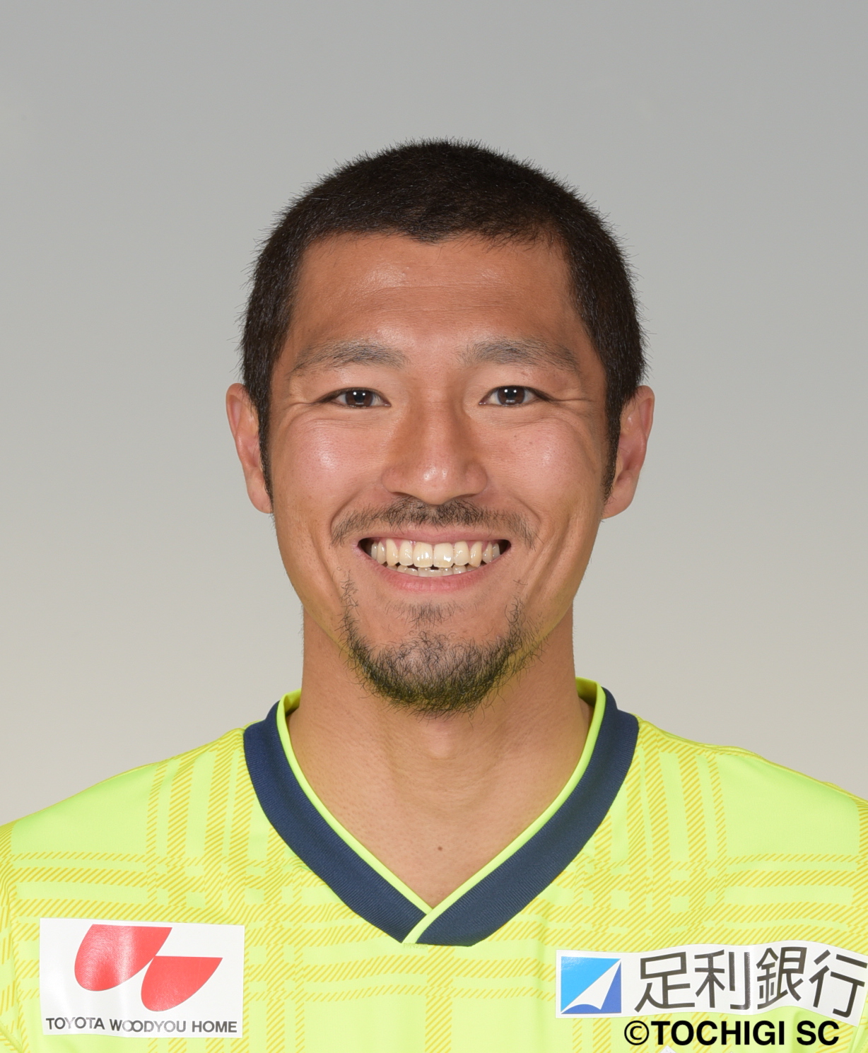 岩間雄大選手 栃木scより完全移籍加入のお知らせ 藤枝myfc