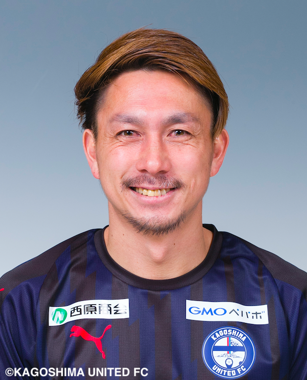 枝本雄一郎選手 鹿児島ユナイテッドfcより完全移籍加入のお知らせ 藤枝myfc