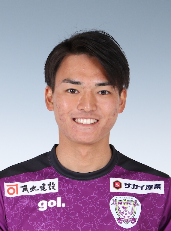 名古屋グランパス ユニフォームクッションキーホルダー 久保藤次郎