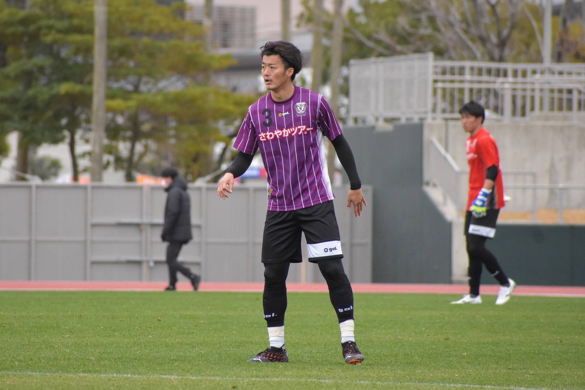 練習試合 鹿児島ユナイテッドfc 結果のお知らせ 藤枝myfc