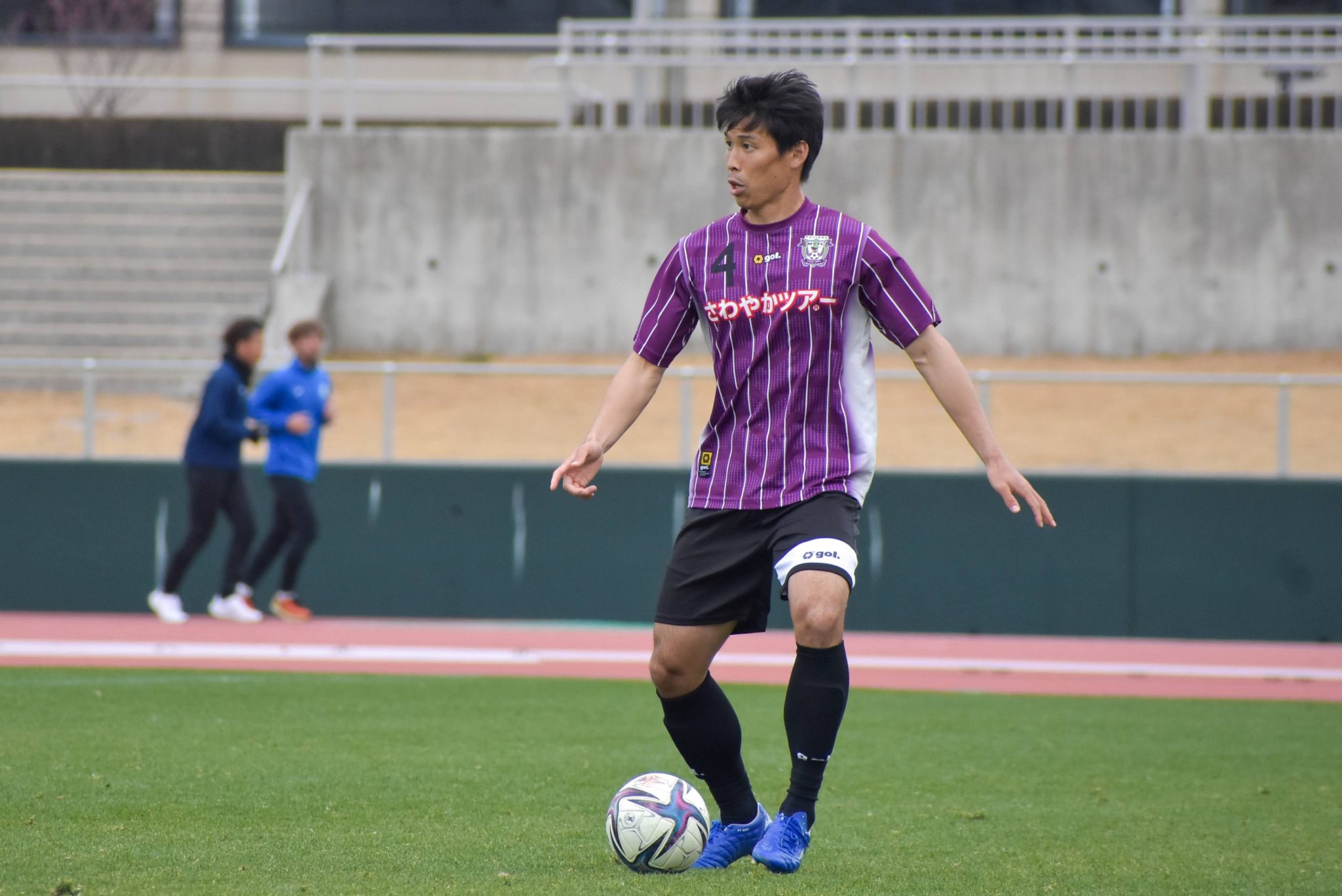 練習試合 鹿児島ユナイテッドfc 結果のお知らせ 藤枝myfc