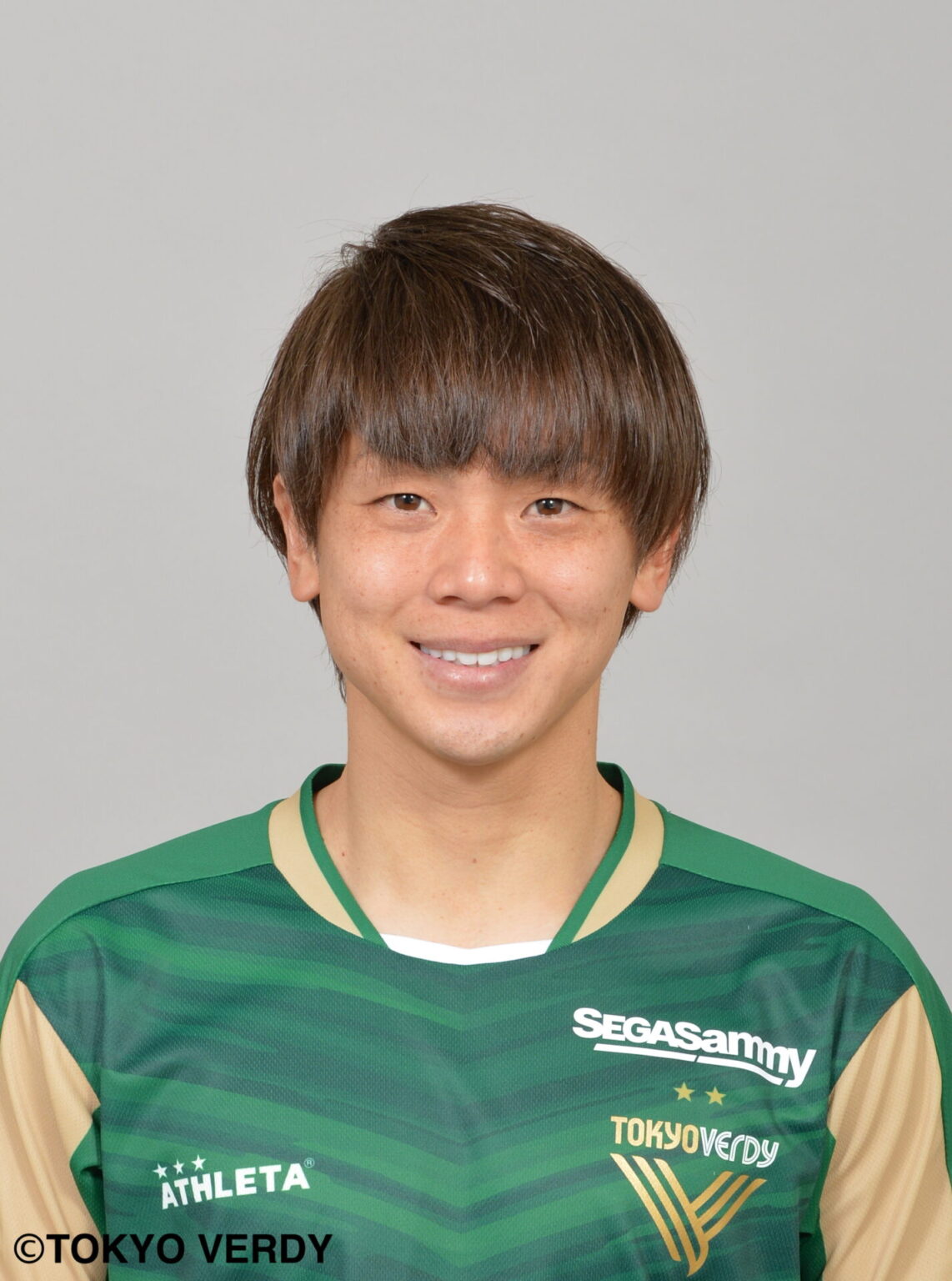 梶川諒太選手 東京ヴェルディより完全移籍加入のお知らせ 藤枝MYFC
