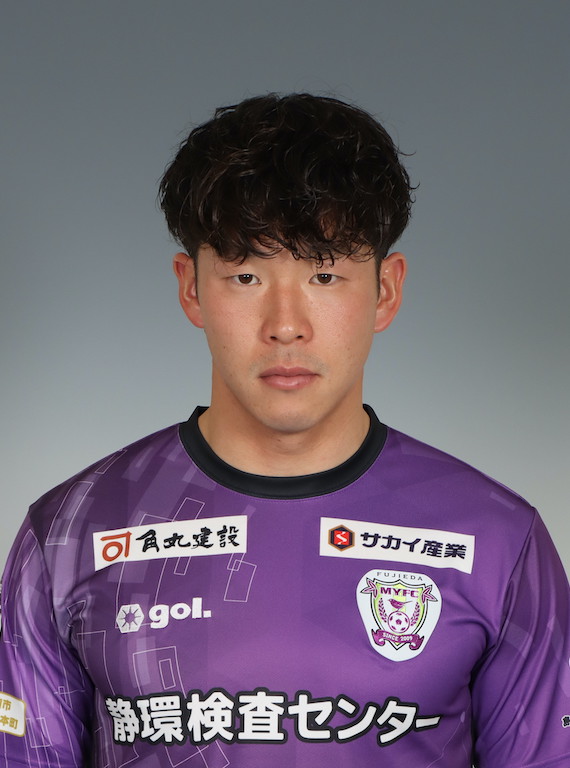 アルビレックス新潟 2025 1st ユニフォーム 矢村健 9 Lサイズ