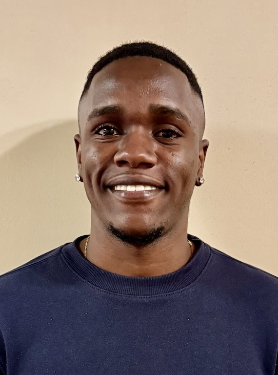 ホッキジュニオール選手 インテル・デ・ミナス（ブラジル）より期限