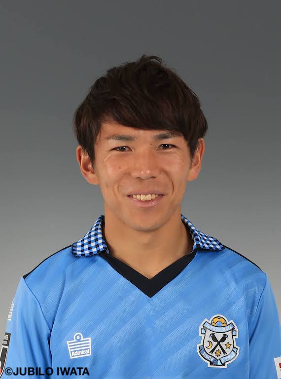 金子翔太選手 ジュビロ磐田より完全移籍加入のお知らせ | 藤枝MYFC