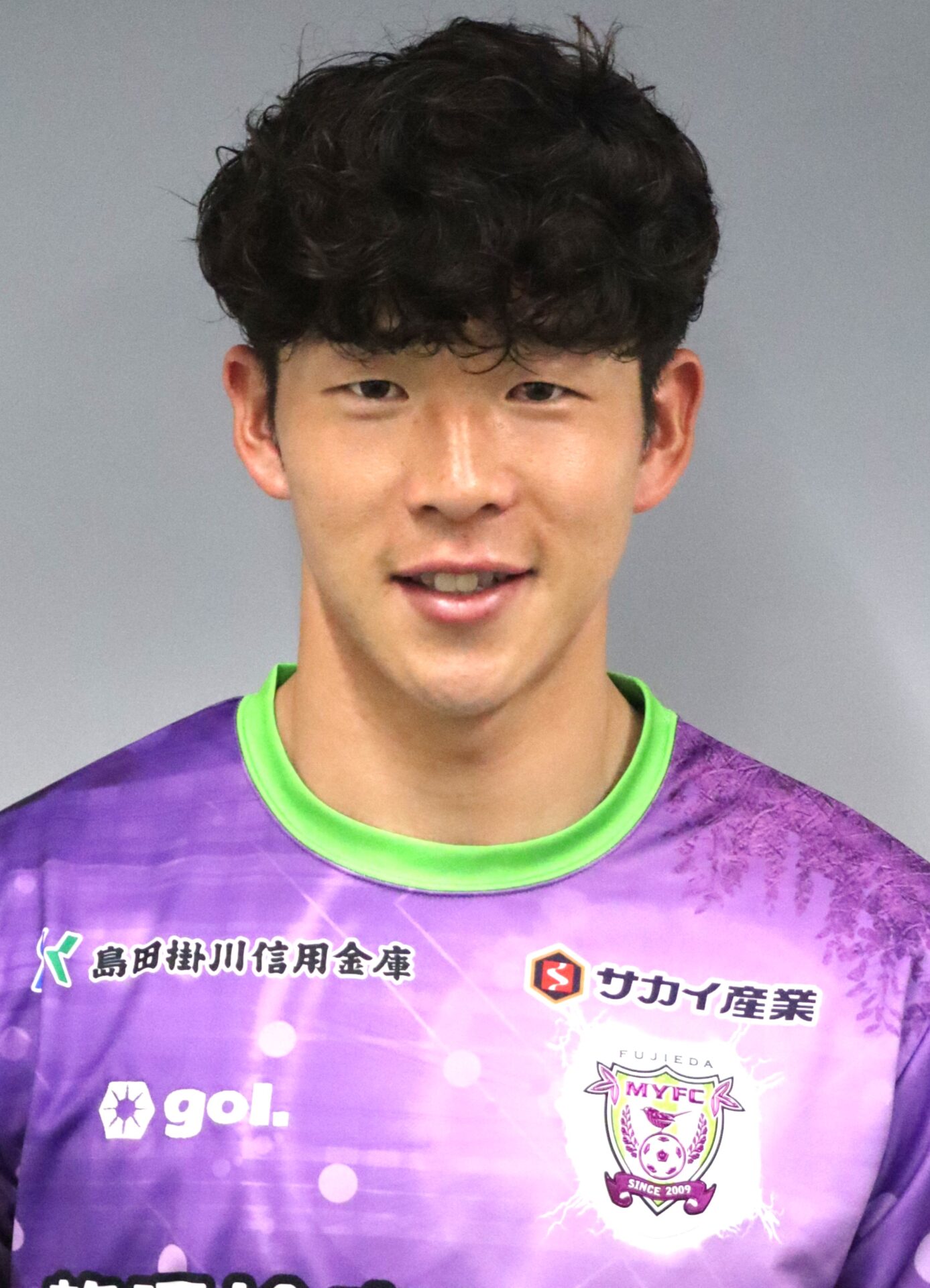 矢村健 | 藤枝MYFC