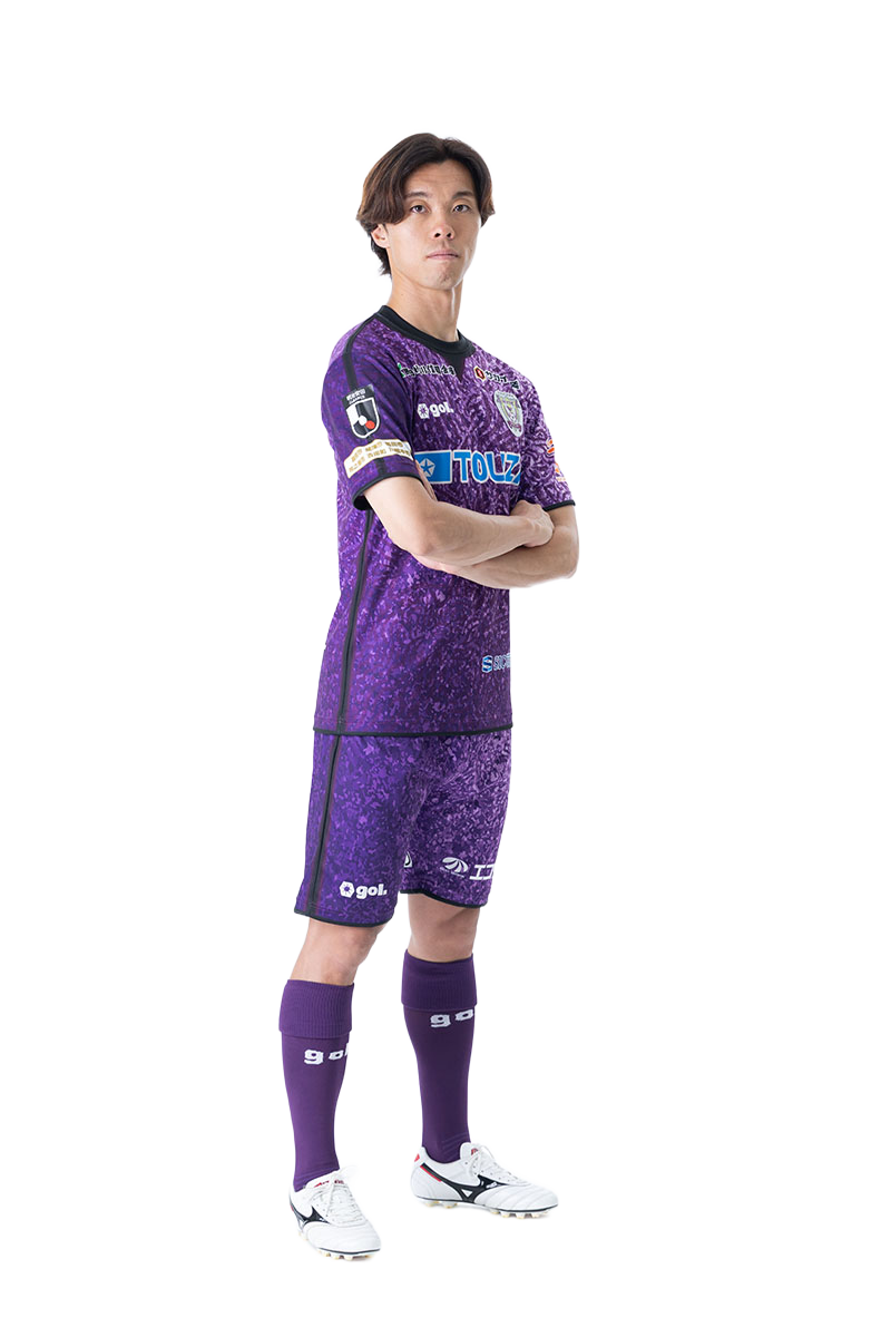 菊井 悠介 | 藤枝MYFC